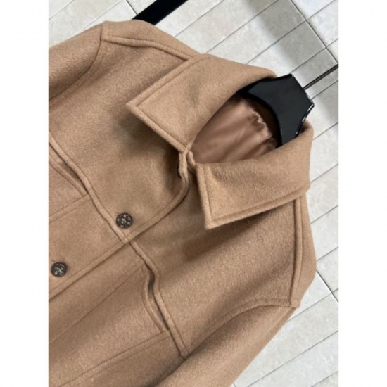 LOUIS VUITTON Outerwear 2025 Autumn/Winter A new model that is very popular in Japan LOUIS VUITTON Outerwear 2025 Autumn/Winter A new model that is very popular in Japan