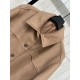 LOUIS VUITTON Outerwear 2025 Autumn/Winter A new model that is very popular in Japan LOUIS VUITTON Outerwear 2025 Autumn/Winter A new model that is very popular in Japan