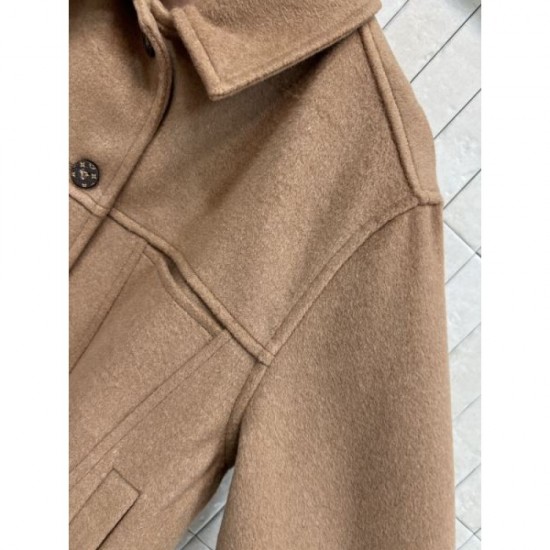 LOUIS VUITTON Outerwear 2025 Autumn/Winter A new model that is very popular in Japan LOUIS VUITTON Outerwear 2025 Autumn/Winter A new model that is very popular in Japan