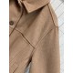 LOUIS VUITTON Outerwear 2025 Autumn/Winter A new model that is very popular in Japan LOUIS VUITTON Outerwear 2025 Autumn/Winter A new model that is very popular in Japan