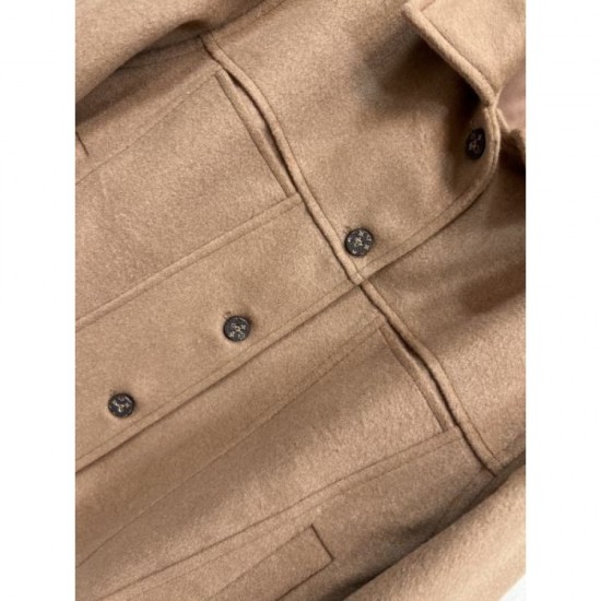 LOUIS VUITTON Outerwear 2025 Autumn/Winter A new model that is very popular in Japan LOUIS VUITTON Outerwear 2025 Autumn/Winter A new model that is very popular in Japan