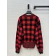 LOUIS VUITTON Knit Cardigan 2025 Autumn/Winter Limited Sale This season's popular item LOUIS VUITTON Knit Cardigan 2025 Autumn/Winter Limited Sale This season's popular item
