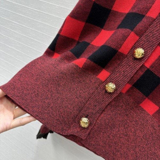 LOUIS VUITTON Knit Cardigan 2025 Autumn/Winter Limited Sale This season's popular item LOUIS VUITTON Knit Cardigan 2025 Autumn/Winter Limited Sale This season's popular item
