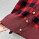LOUIS VUITTON Knit Cardigan 2025 Autumn/Winter Limited Sale This season's popular item LOUIS VUITTON Knit Cardigan 2025 Autumn/Winter Limited Sale This season's popular item