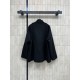 LOUIS VUITTON Louis Vuitton Poncho Coat 2025 New Autumn/Winter Trend Outerwear Popular in Japan LOUIS VUITTON Louis Vuitton Poncho Coat 2025 New Autumn/Winter Trend Outerwear Popular in Japan