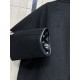 LOUIS VUITTON Louis Vuitton Poncho Coat 2025 New Autumn/Winter Trend Outerwear Popular in Japan LOUIS VUITTON Louis Vuitton Poncho Coat 2025 New Autumn/Winter Trend Outerwear Popular in Japan