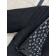LOUIS VUITTON Louis Vuitton Poncho Coat 2025 New Autumn/Winter Trend Outerwear Popular in Japan LOUIS VUITTON Louis Vuitton Poncho Coat 2025 New Autumn/Winter Trend Outerwear Popular in Japan