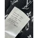LOUIS VUITTON Louis Vuitton Poncho Coat 2025 New Autumn/Winter Trend Outerwear Popular in Japan LOUIS VUITTON Louis Vuitton Poncho Coat 2025 New Autumn/Winter Trend Outerwear Popular in Japan