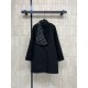 LOUIS VUITTON Louis Vuitton Poncho Coat New Fall/Winter 2025 Recommended coat that is sure to be a hit this year LOUIS VUITTON Louis Vuitton Poncho Coat New Fall/Winter 2025 Recommended coat that is sure to be a hit this year