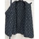 LOUIS VUITTON Louis Vuitton Poncho Coat New Fall/Winter 2025 Recommended coat that is sure to be a hit this year LOUIS VUITTON Louis Vuitton Poncho Coat New Fall/Winter 2025 Recommended coat that is sure to be a hit this year