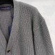 LOUIS VUITTON Knit Cardigan 2025 Fall/Winter New Item Limited to this season's popular trend shops LOUIS VUITTON Knit Cardigan 2025 Fall/Winter New Item Limited to this season's popular trend shops