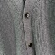 LOUIS VUITTON Knit Cardigan 2025 Fall/Winter New Item Limited to this season's popular trend shops LOUIS VUITTON Knit Cardigan 2025 Fall/Winter New Item Limited to this season's popular trend shops