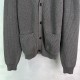 LOUIS VUITTON Knit Cardigan 2025 Fall/Winter New Item Limited to this season's popular trend shops LOUIS VUITTON Knit Cardigan 2025 Fall/Winter New Item Limited to this season's popular trend shops