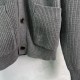 LOUIS VUITTON Knit Cardigan 2025 Fall/Winter New Item Limited to this season's popular trend shops LOUIS VUITTON Knit Cardigan 2025 Fall/Winter New Item Limited to this season's popular trend shops