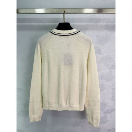LOUIS VUITTON Long Sleeve Cardigan 2025 Autumn/Winter New Item The hottest new item LOUIS VUITTON Long Sleeve Cardigan 2025 Autumn/Winter New Item The hottest new item