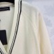 LOUIS VUITTON Long Sleeve Cardigan 2025 Autumn/Winter New Item The hottest new item LOUIS VUITTON Long Sleeve Cardigan 2025 Autumn/Winter New Item The hottest new item