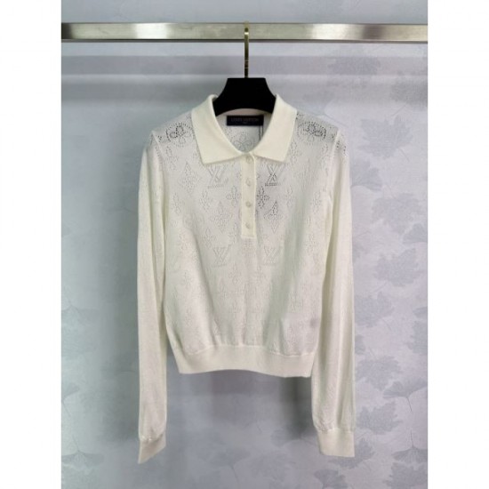 LOUIS VUITTON Tops 2025 Autumn/Winter New Popular Items Perfect for Autumn Coordination LOUIS VUITTON Tops 2025 Autumn/Winter New Popular Items Perfect for Autumn Coordination