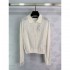 LOUIS VUITTON Tops 2025 Autumn/Winter New Popular Items Perfect for Autumn Coordination