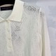 LOUIS VUITTON Tops 2025 Autumn/Winter New Popular Items Perfect for Autumn Coordination LOUIS VUITTON Tops 2025 Autumn/Winter New Popular Items Perfect for Autumn Coordination