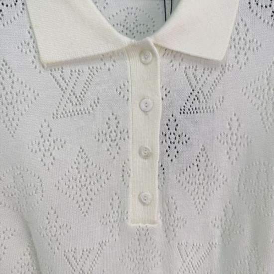 LOUIS VUITTON Tops 2025 Autumn/Winter New Popular Items Perfect for Autumn Coordination LOUIS VUITTON Tops 2025 Autumn/Winter New Popular Items Perfect for Autumn Coordination