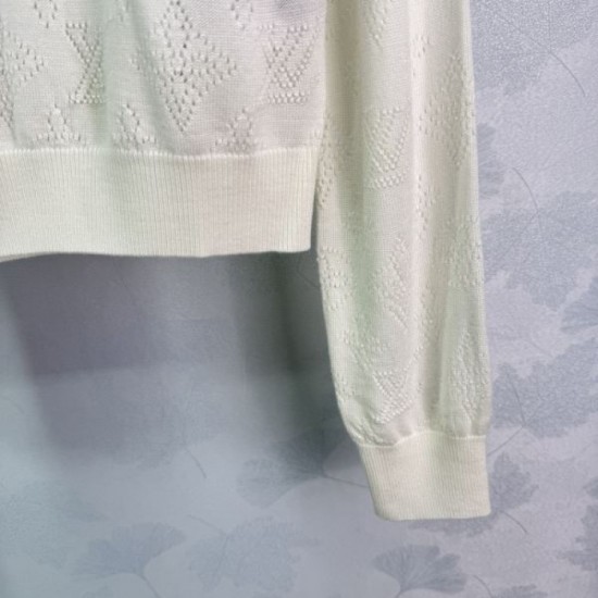 LOUIS VUITTON Tops 2025 Autumn/Winter New Popular Items Perfect for Autumn Coordination LOUIS VUITTON Tops 2025 Autumn/Winter New Popular Items Perfect for Autumn Coordination