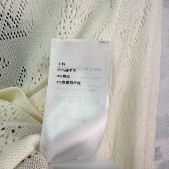 LOUIS VUITTON Tops 2025 Autumn/Winter New Popular Items Perfect for Autumn Coordination LOUIS VUITTON Tops 2025 Autumn/Winter New Popular Items Perfect for Autumn Coordination