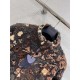 LOUIS VUITTON Sheep Boa Coat 2025 New Autumn/Winter Luxury design with a retro feel LOUIS VUITTON Sheep Boa Coat 2025 New Autumn/Winter Luxury design with a retro feel