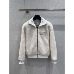 LOUIS VUITTON Outerwear 2025 New Autumn/Winter Fashionable and comfortable Autumn/Winter outerwear