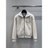 LOUIS VUITTON Outerwear 2025 New Autumn/Winter Fashionable and comfortable Autumn/Winter outerwear