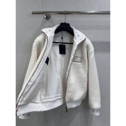 LOUIS VUITTON Outerwear 2025 New Autumn/Winter Fashionable and comfortable Autumn/Winter outerwear