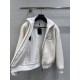 LOUIS VUITTON Outerwear 2025 New Autumn/Winter Fashionable and comfortable Autumn/Winter outerwear LOUIS VUITTON Outerwear 2025 New Autumn/Winter Fashionable and comfortable Autumn/Winter outerwear