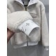 LOUIS VUITTON Outerwear 2025 New Autumn/Winter Fashionable and comfortable Autumn/Winter outerwear LOUIS VUITTON Outerwear 2025 New Autumn/Winter Fashionable and comfortable Autumn/Winter outerwear