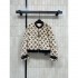 LOUIS VUITTON Jacket 2025 Fall/Winter New Popular Fashionable Outer Latest Model