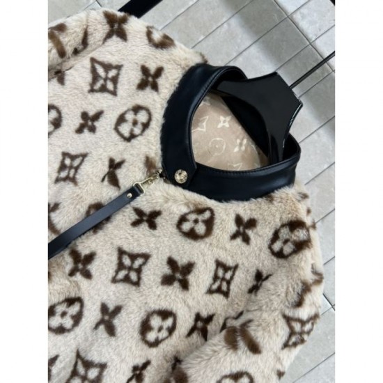 LOUIS VUITTON Jacket 2025 Fall/Winter New Popular Fashionable Outer Latest Model LOUIS VUITTON Jacket 2025 Fall/Winter New Popular Fashionable Outer Latest Model