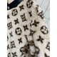 LOUIS VUITTON Jacket 2025 Fall/Winter New Popular Fashionable Outer Latest Model LOUIS VUITTON Jacket 2025 Fall/Winter New Popular Fashionable Outer Latest Model