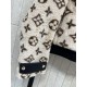 LOUIS VUITTON Jacket 2025 Fall/Winter New Popular Fashionable Outer Latest Model LOUIS VUITTON Jacket 2025 Fall/Winter New Popular Fashionable Outer Latest Model