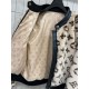 LOUIS VUITTON Jacket 2025 Fall/Winter New Popular Fashionable Outer Latest Model LOUIS VUITTON Jacket 2025 Fall/Winter New Popular Fashionable Outer Latest Model