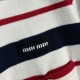 2025FW Knit Cardigan MIU MIU Miu Miu Create your own personality Popular autumn and winter outfit 2025FW Knit Cardigan MIU MIU Miu Miu Create your own personality Popular autumn and winter outfit