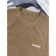 2025FW Long Sleeve Tops MIU MIU Miu Miu A must-see for fashionable girls A luxurious new item 2025FW Long Sleeve Tops MIU MIU Miu Miu A must-see for fashionable girls A luxurious new item