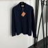 2025FW Knit MIU MIU Miu Miu Increases fashion High quality materials for outstanding attention