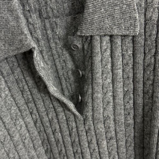 2025FW Knit MIU MIU Miu Miu Increases fashion High quality materials for outstanding attention 2025FW Knit MIU MIU Miu Miu Increases fashion High quality materials for outstanding attention