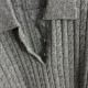 2025FW Knit MIU MIU Miu Miu Increases fashion High quality materials for outstanding attention 2025FW Knit MIU MIU Miu Miu Increases fashion High quality materials for outstanding attention