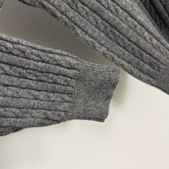 2025FW Knit MIU MIU Miu Miu Increases fashion High quality materials for outstanding attention 2025FW Knit MIU MIU Miu Miu Increases fashion High quality materials for outstanding attention