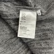 2025FW Knit MIU MIU Miu Miu Increases fashion High quality materials for outstanding attention 2025FW Knit MIU MIU Miu Miu Increases fashion High quality materials for outstanding attention