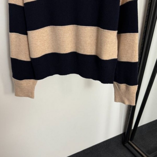 2025FW Knit MIU MIU Miu Miu Classic Popular Street Style New 2025FW Knit MIU MIU Miu Miu Classic Popular Street Style New