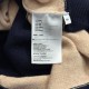2025FW Knit MIU MIU Miu Miu Classic Popular Street Style New 2025FW Knit MIU MIU Miu Miu Classic Popular Street Style New