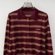 2025FW Long Sleeve Top MIU MIU Miu Celebrity Lover Popular Essential Item 2025FW Long Sleeve Top MIU MIU Miu Celebrity Lover Popular Essential Item