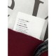2025FW Long Sleeve Top MIU MIU Miu Celebrity Lover Popular Essential Item 2025FW Long Sleeve Top MIU MIU Miu Celebrity Lover Popular Essential Item