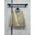 MIU MIU Outerwear 2025 Fall/Winter New Arrivals Latest models available at local prices