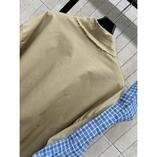 MIU MIU Outerwear 2025 Fall/Winter New Arrivals Latest models available at local prices MIU MIU Outerwear 2025 Fall/Winter New Arrivals Latest models available at local prices